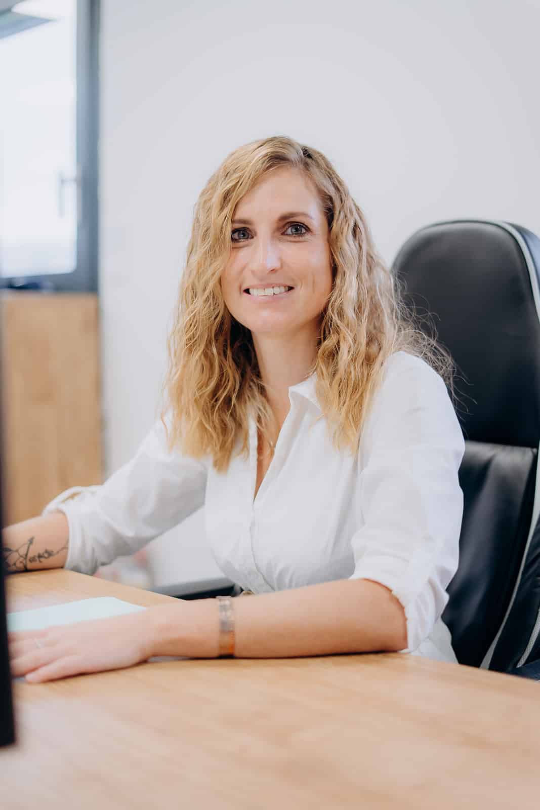 Laetitia Sanitas WYN Minerals